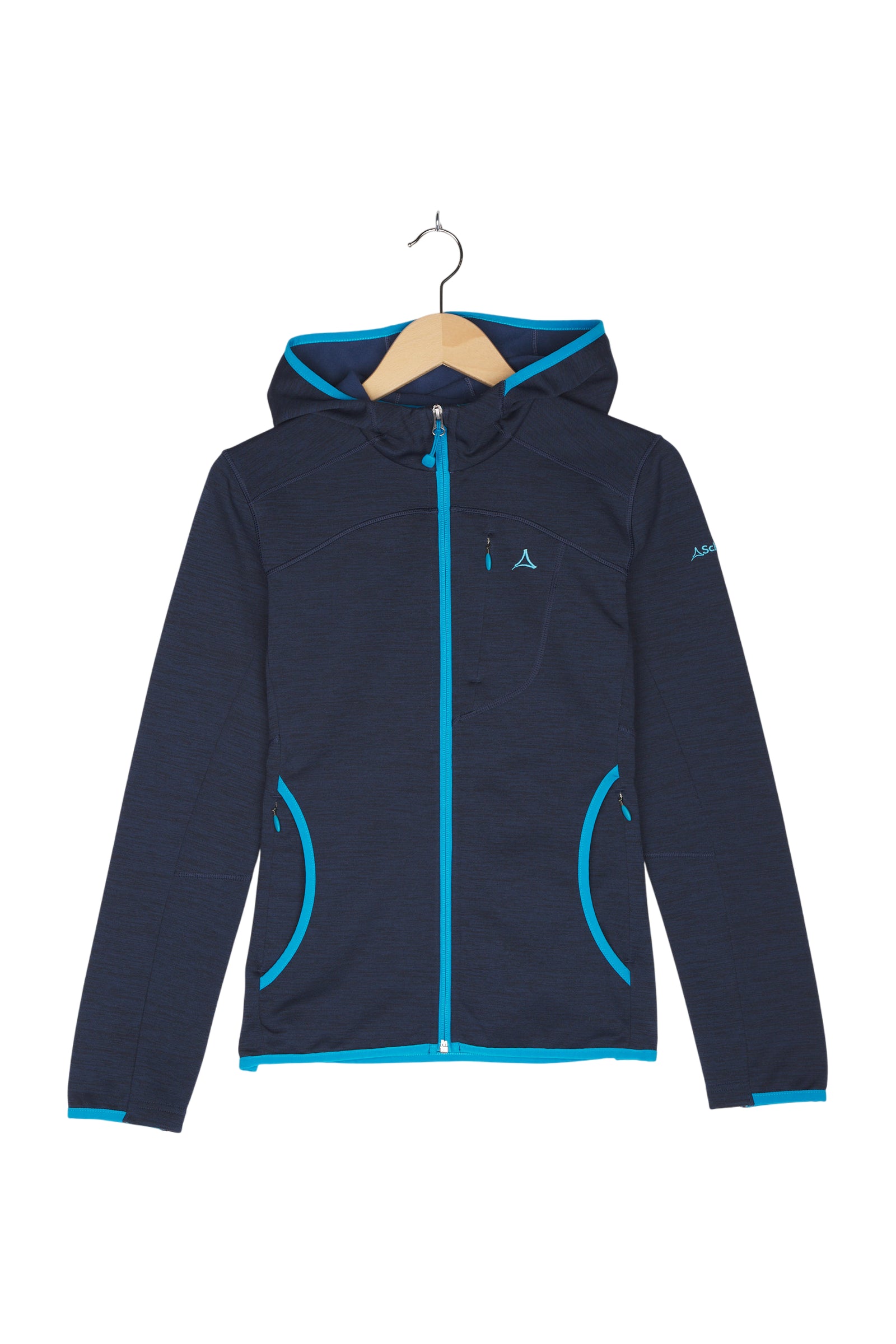 Fleecejacke für Damen